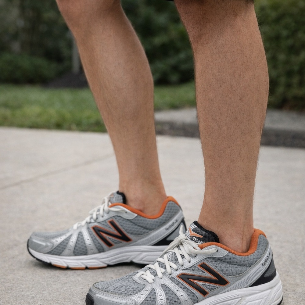 New Balance 450v2 Men's‎  Running Shoes Sz 9.5 M450AG2 Sneaker's